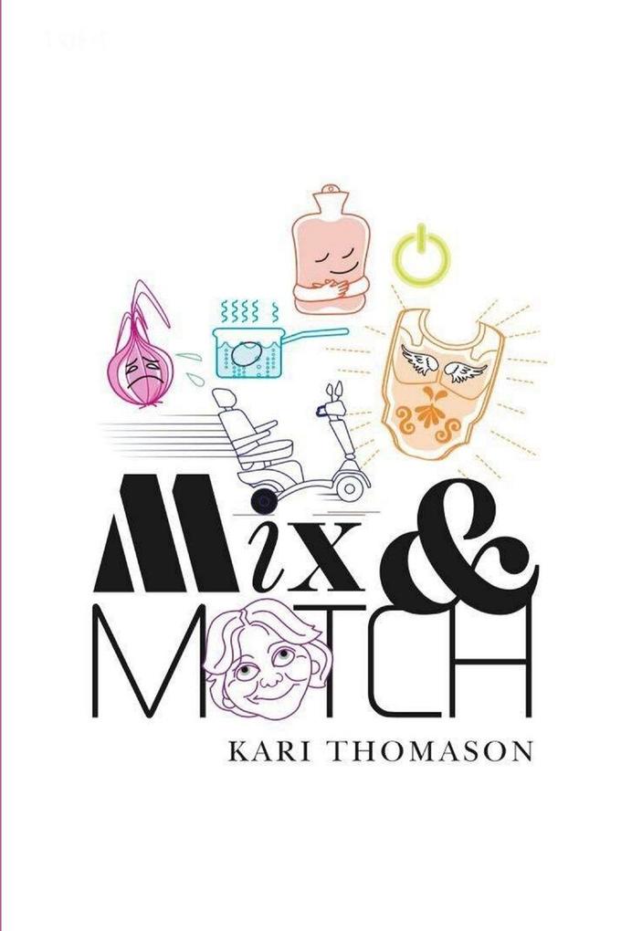 MIX & MATCH