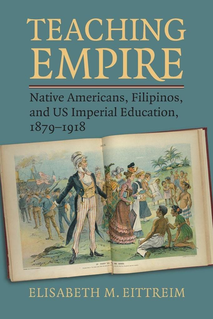 Teaching Empire