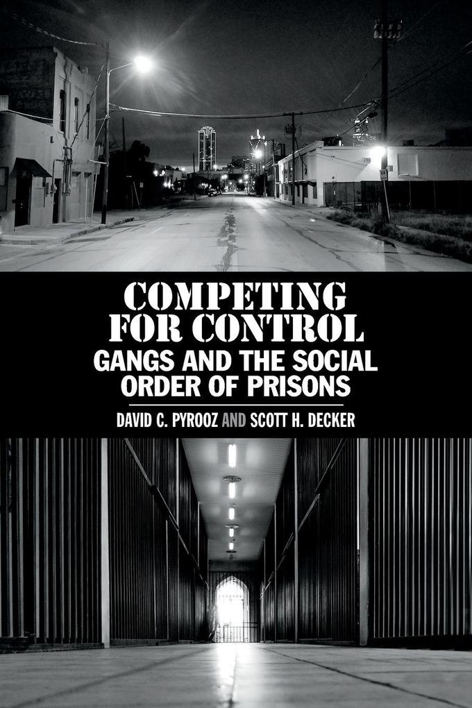Competing for Control