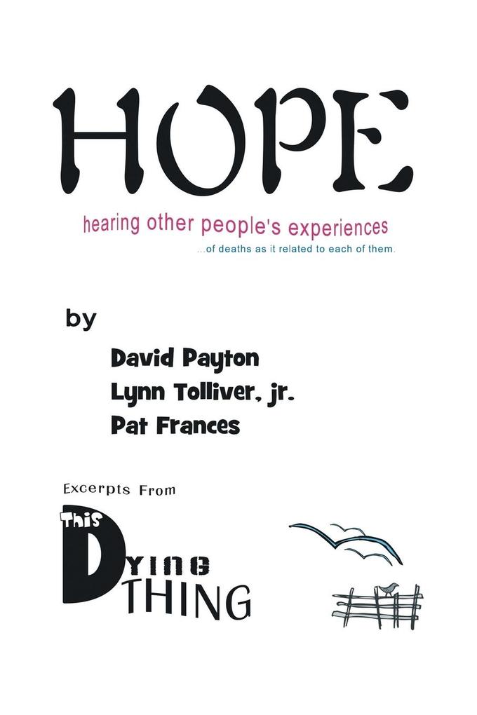 H.O.P.E.