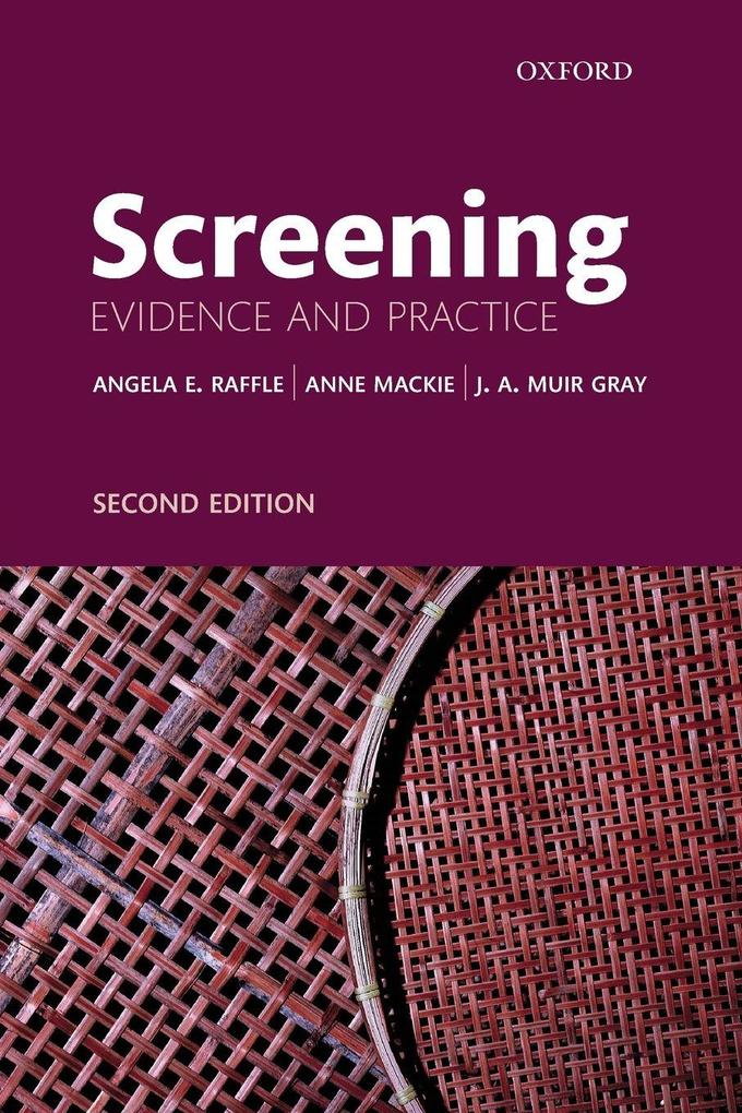 Screening