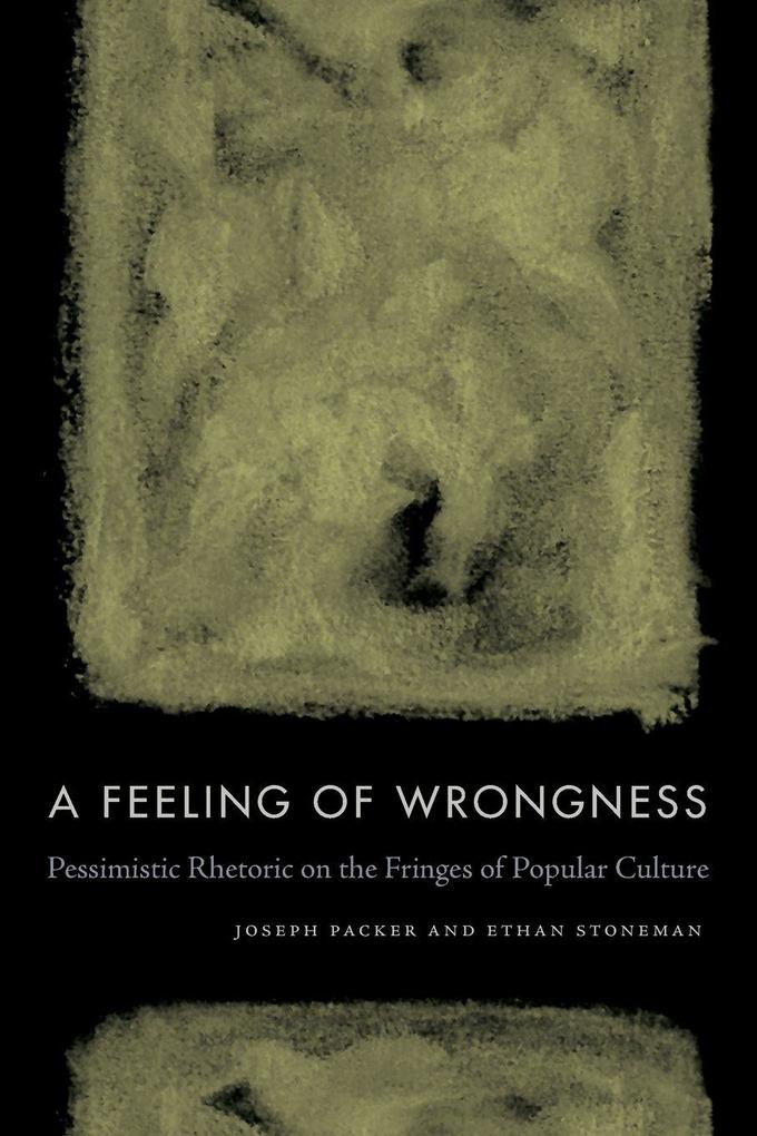A Feeling of Wrongness