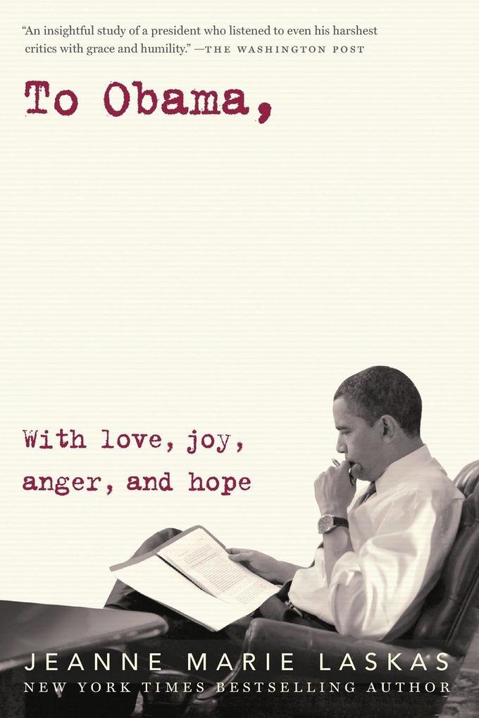 To Obama