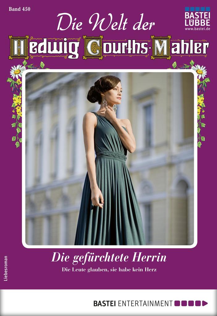 Die Welt der Hedwig Courths-Mahler 450