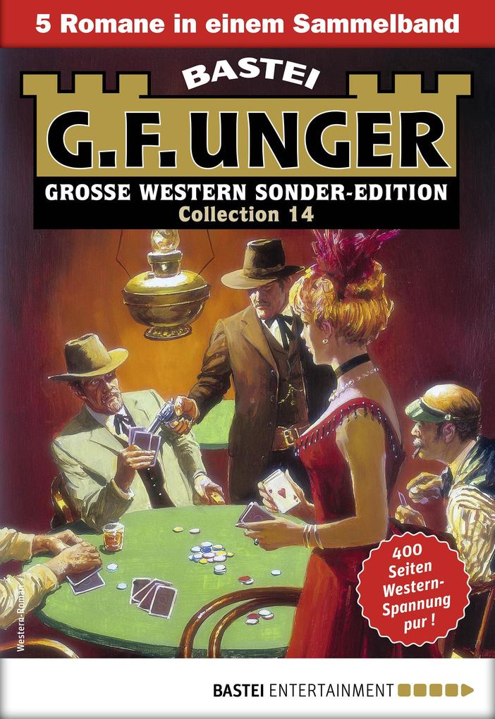 G. F. Unger Sonder-Edition Collection 14