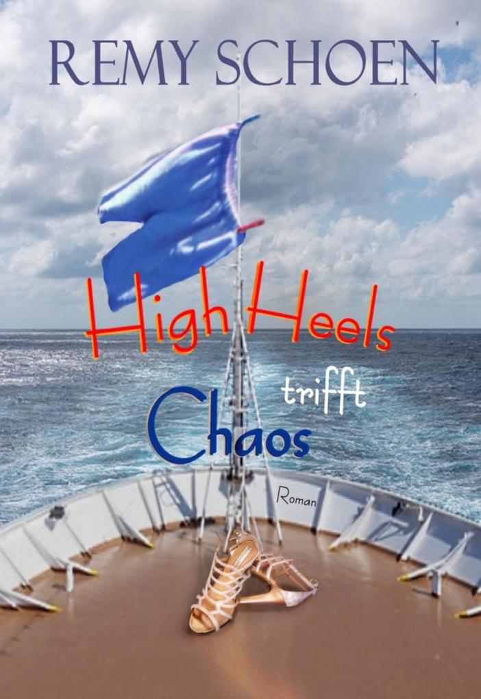 Chaos trifft High Heels