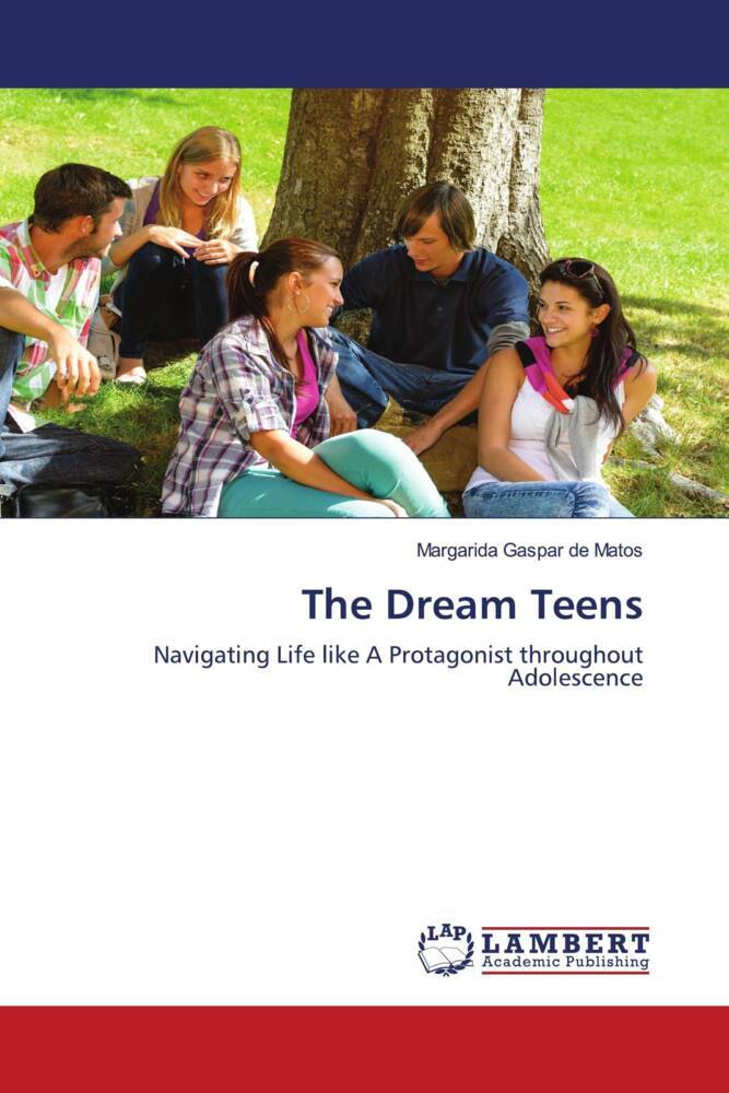 The Dream Teens