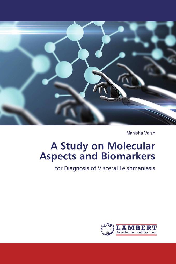 A Study on Molecular Aspects and Biomarkers