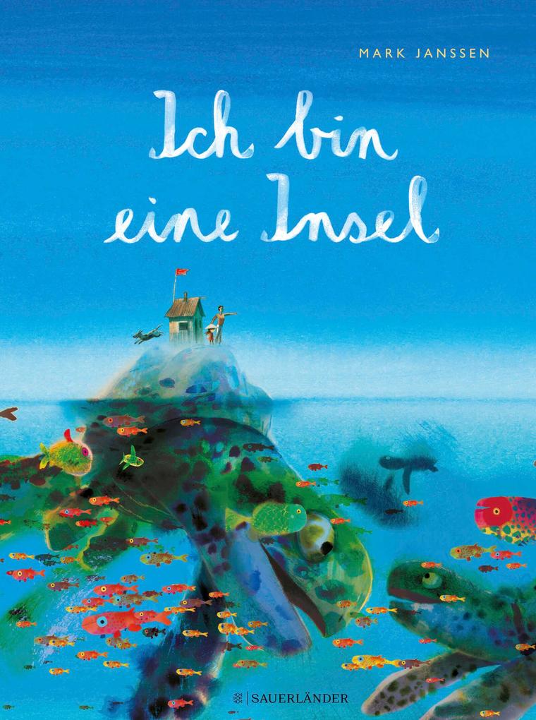 Image of Ich bin eine Insel