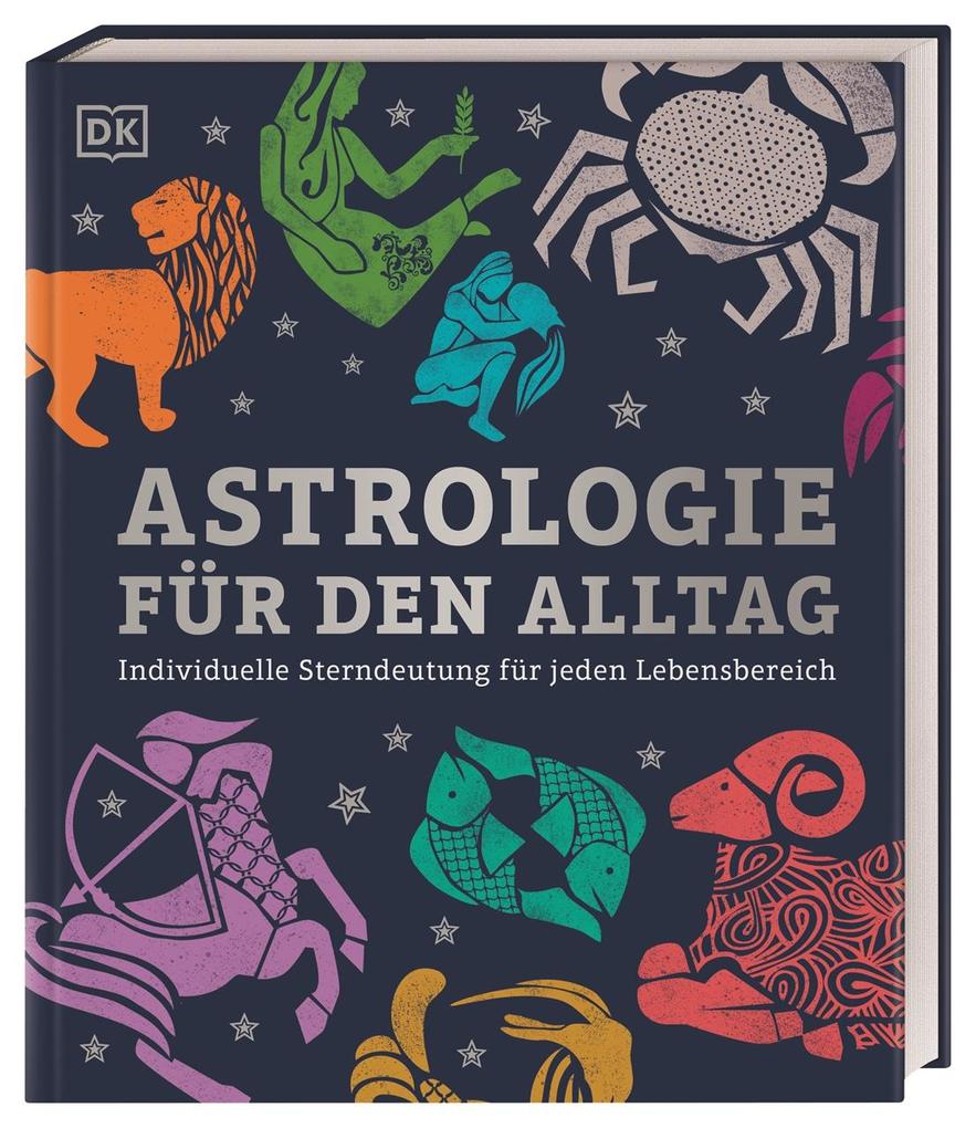 Astrologie für den Alltag (Buch (gebunden)), Carole Taylor