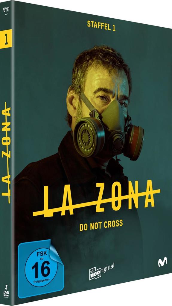 La Zona - Do Not Cross