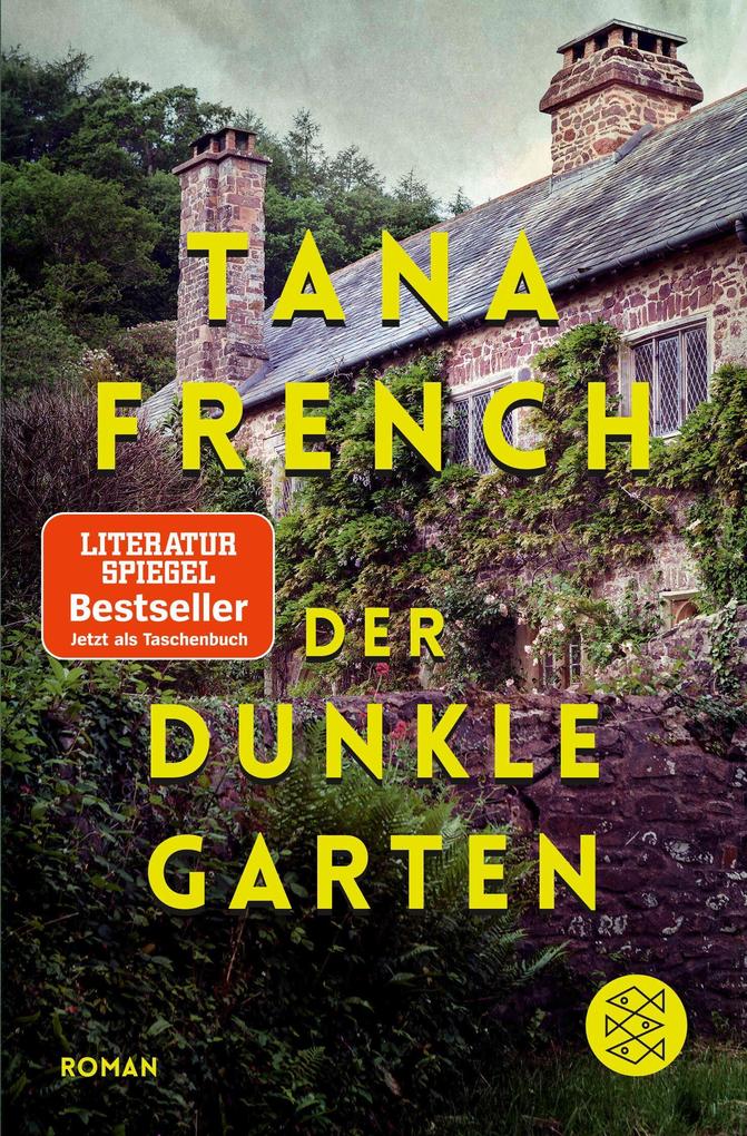 Der dunkle Garten