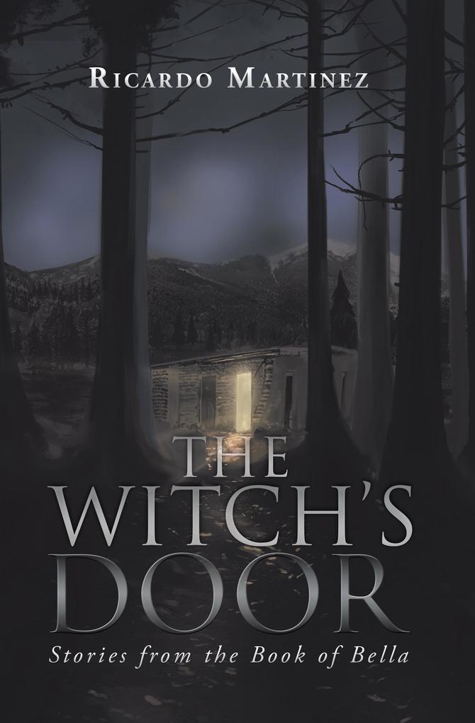 The Witch‘s Door