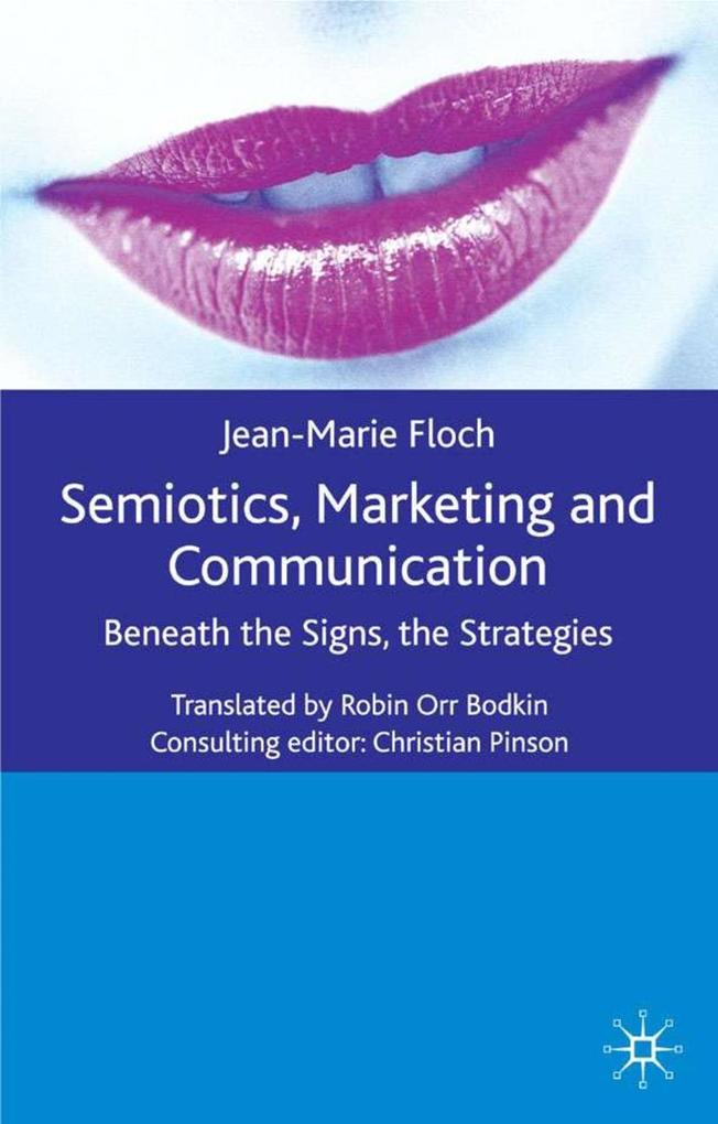Semiotics Marketing and Communication