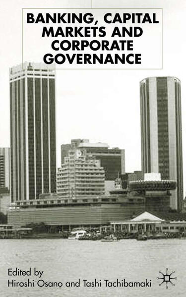 Banking Capital Markets and Corporate Governance