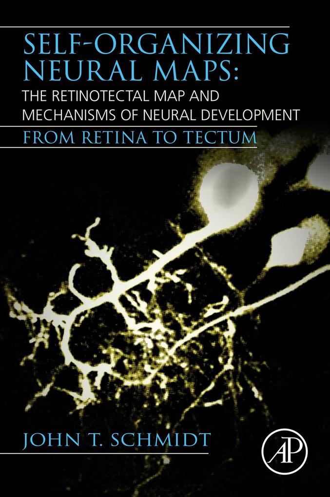 Self-organizing Neural Maps: The Retinotectal Map and Mechanisms of Neural Development