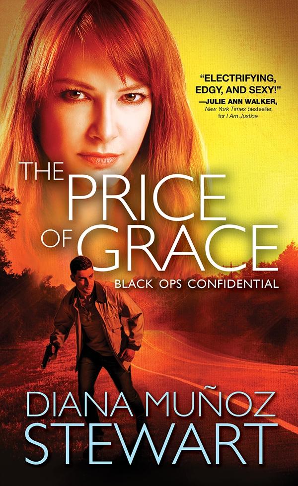 Price of Grace