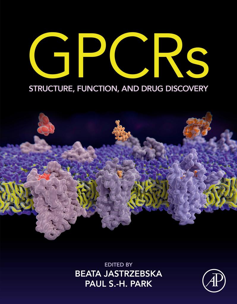 GPCRs