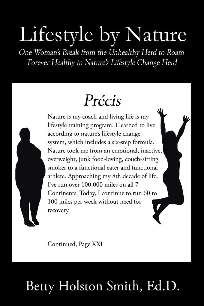 Lifestyle by Nature