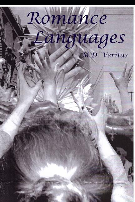 Romance Languages: the Oddest Odyssey (Vol. 3 of a trilogy Shakespeare AI)