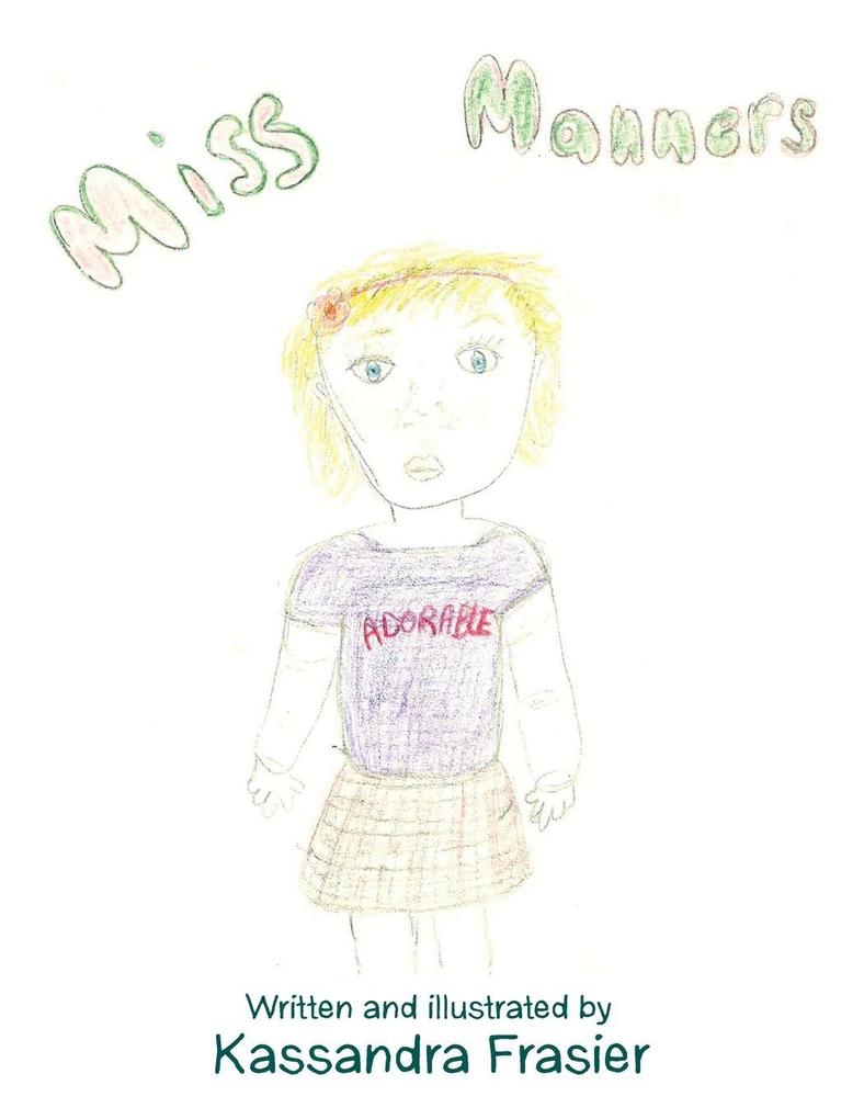 Miss Manners