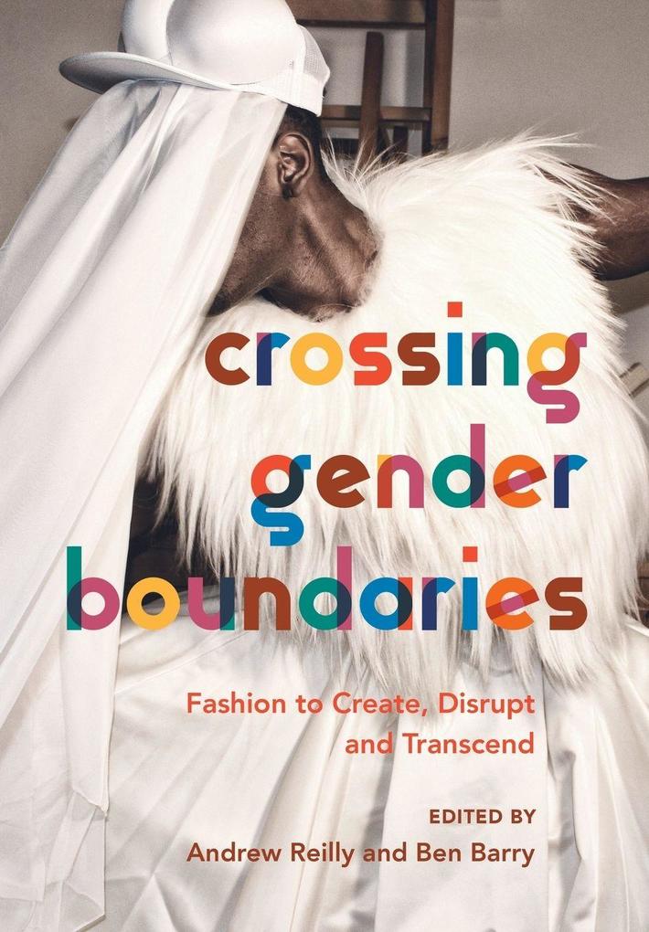 Crossing Gender Boundaries