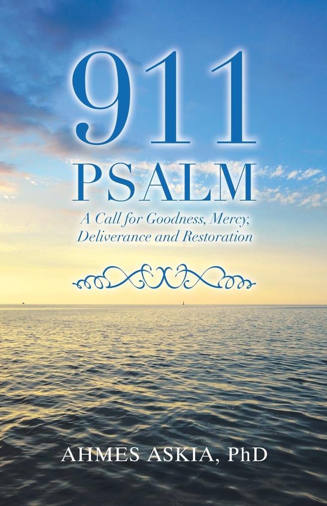 911 Psalm