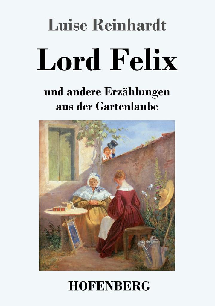 Image of Lord Felix