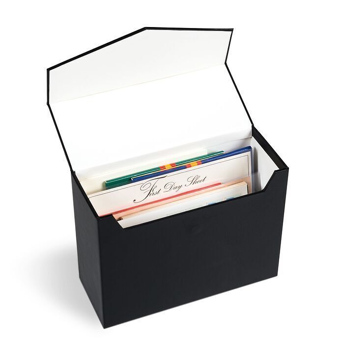 Archivbox LOGIK Mini A 5