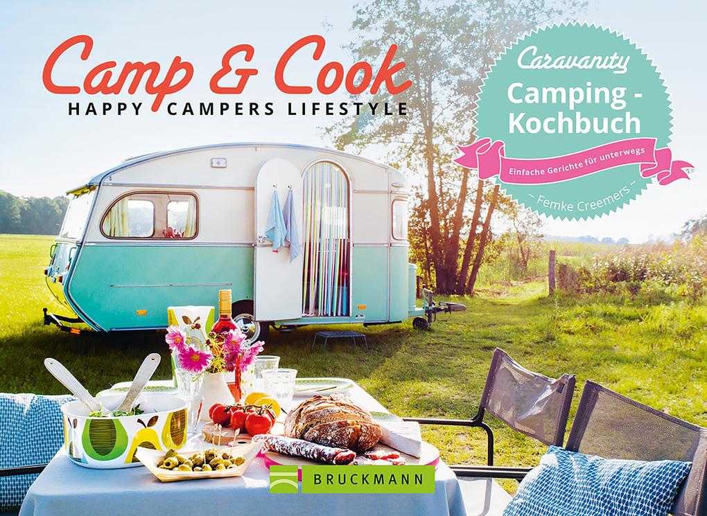Camook - Happy Campers Lifestyle