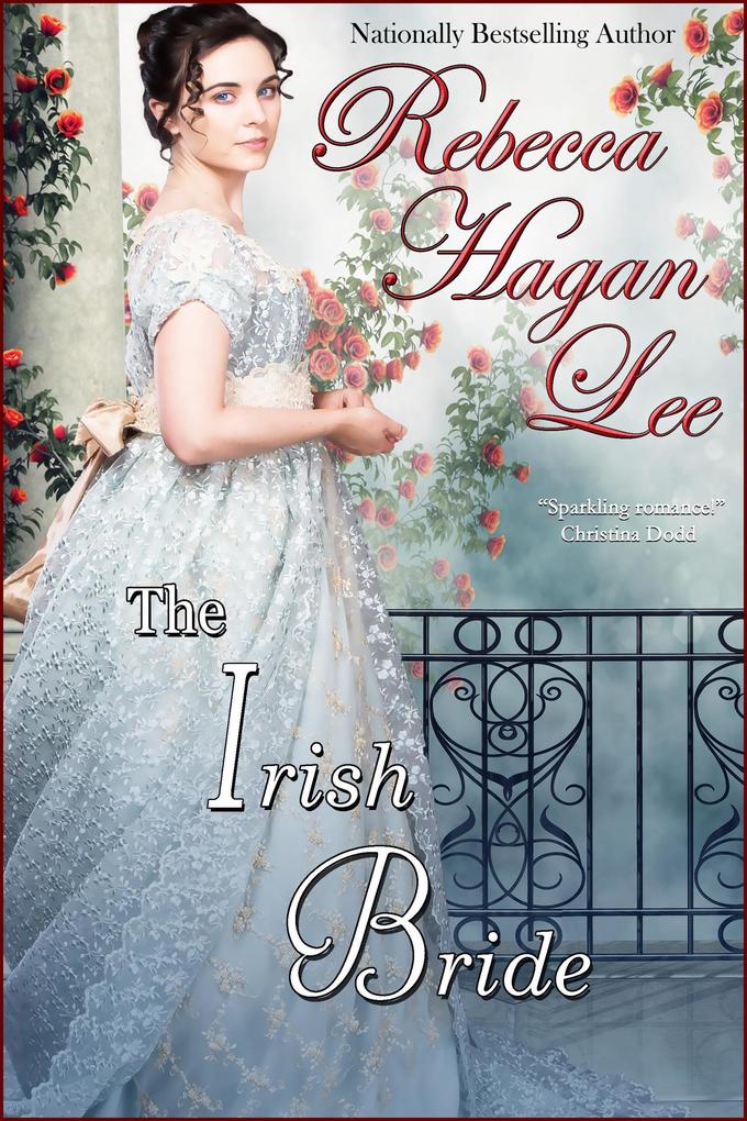 The Irish Bride (The Gold Coast Brides #4)