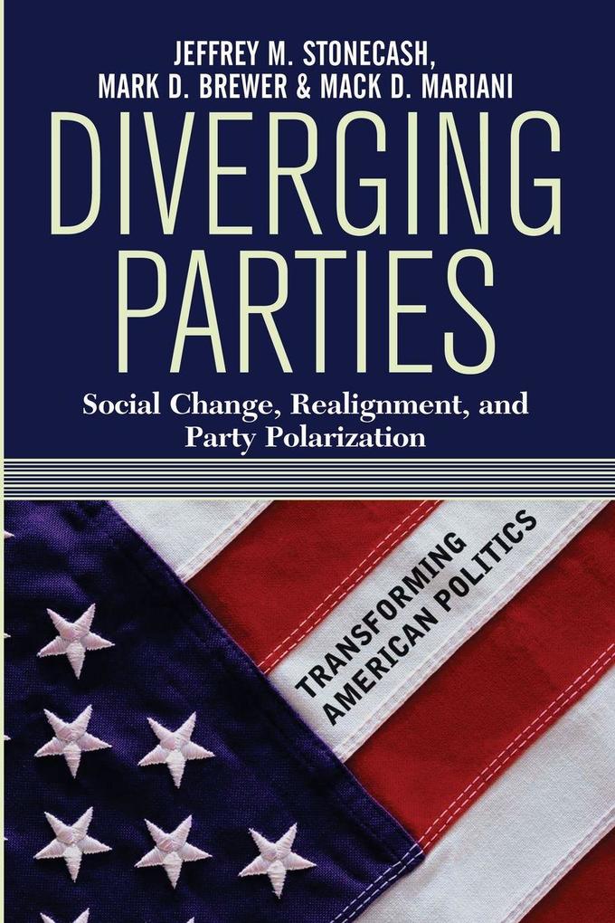 Diverging Parties