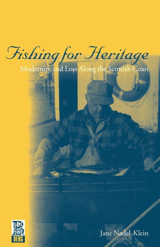 Fishing for Heritage