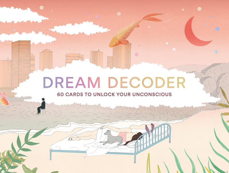 Image of Dream Decoder