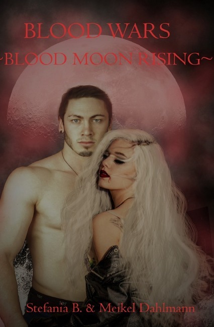 Image of Blood Wars