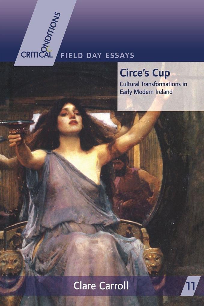 Circe's Cup