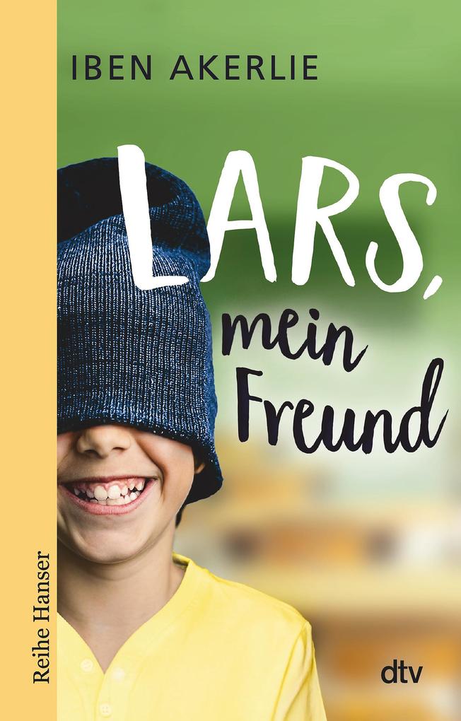Lars mein Freund