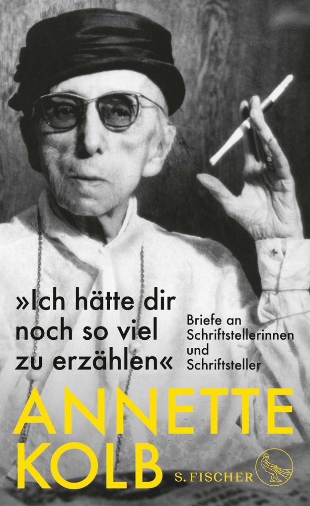 'Ich hätte dir noch so viel zu erzählen'