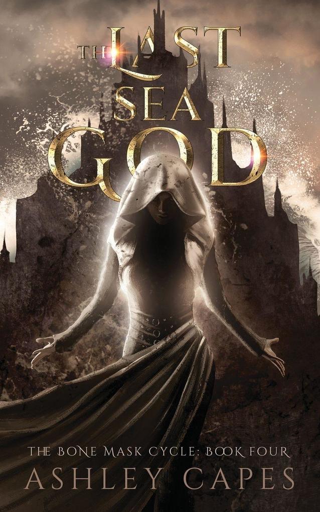 The Last Sea God