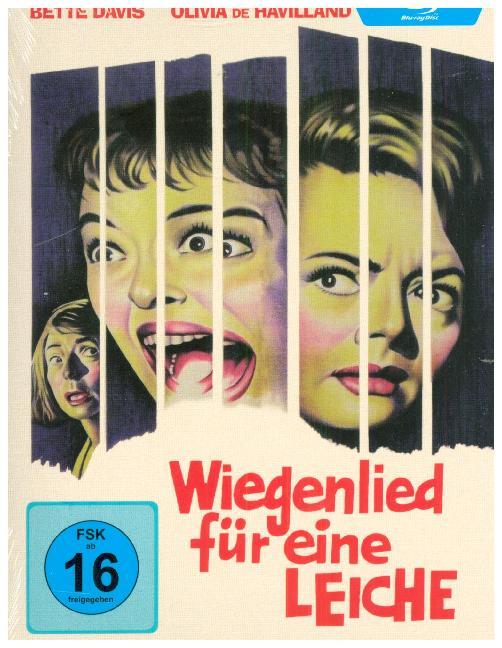 Wiegenlied für eine Leiche