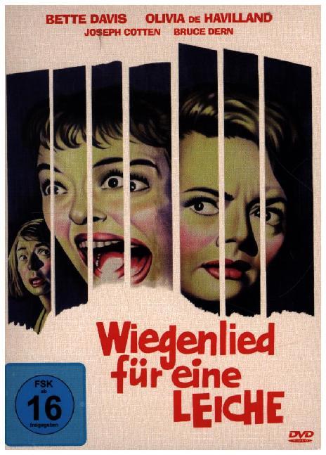 Wiegenlied für eine Leiche