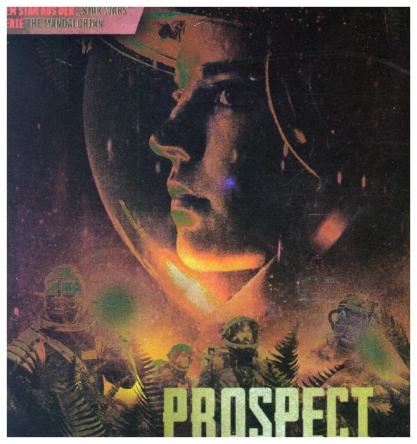 Prospect1 Blu-ray
