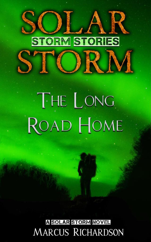 The Long Road Home (Storm Stories #1)