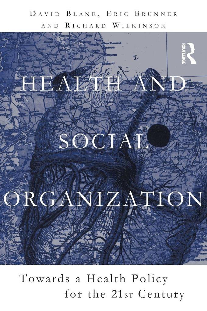 Health and Social Organization