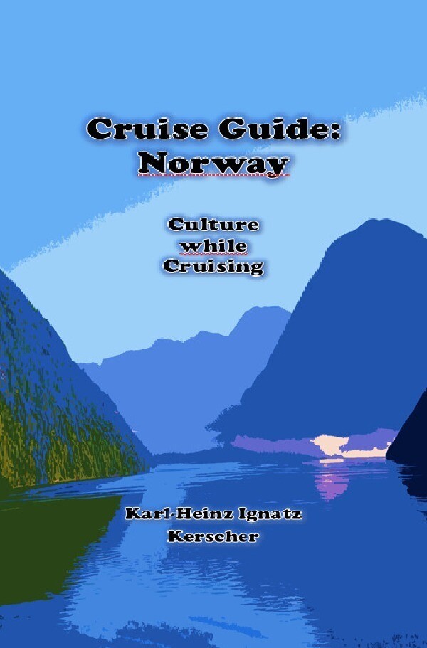 Image of Cruise Guide: Norway