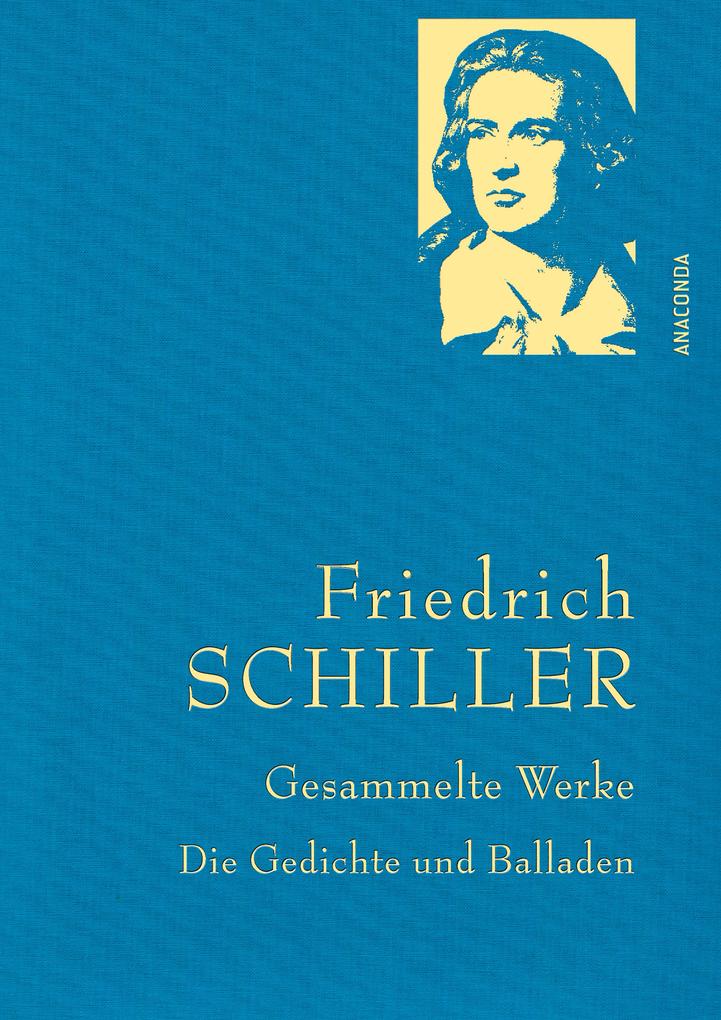 Image of Friedrich Schiller - Gesammelte Werke