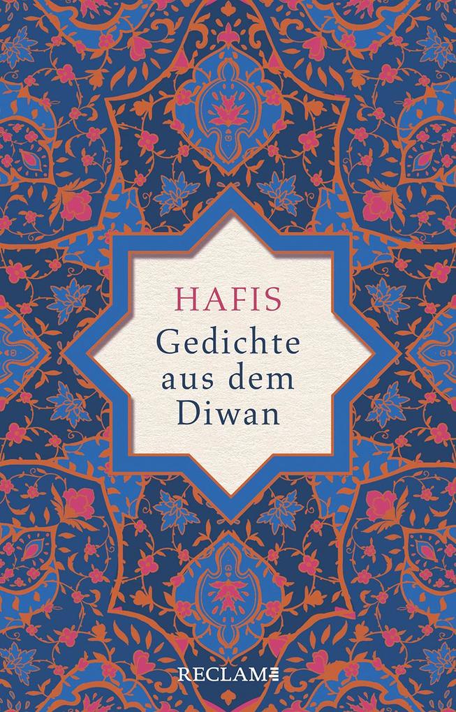 Gedichte aus dem Diwan