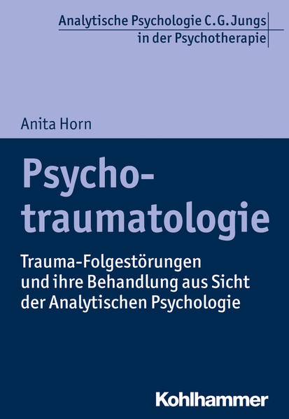 Kohlhammer W. Psychotraumatologie