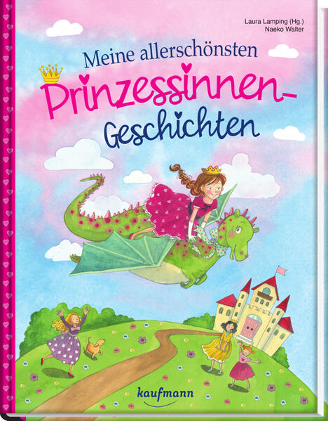 Image of Meine allerschönsten Prinzessinnen-Geschichten