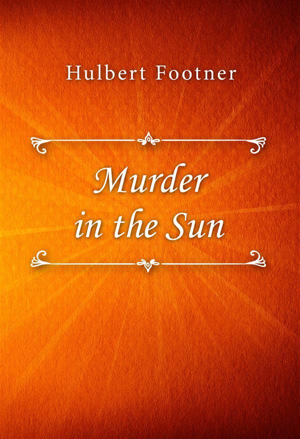 Murder in the Sun